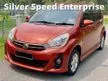 Used 2013 Perodua Myvi 1.3 SE (AT) [TIP TOP CONDITION] - Cars for sale