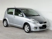 Perodua Myvi 1.3 EZi (A) Facelift High Grade Model Low KM