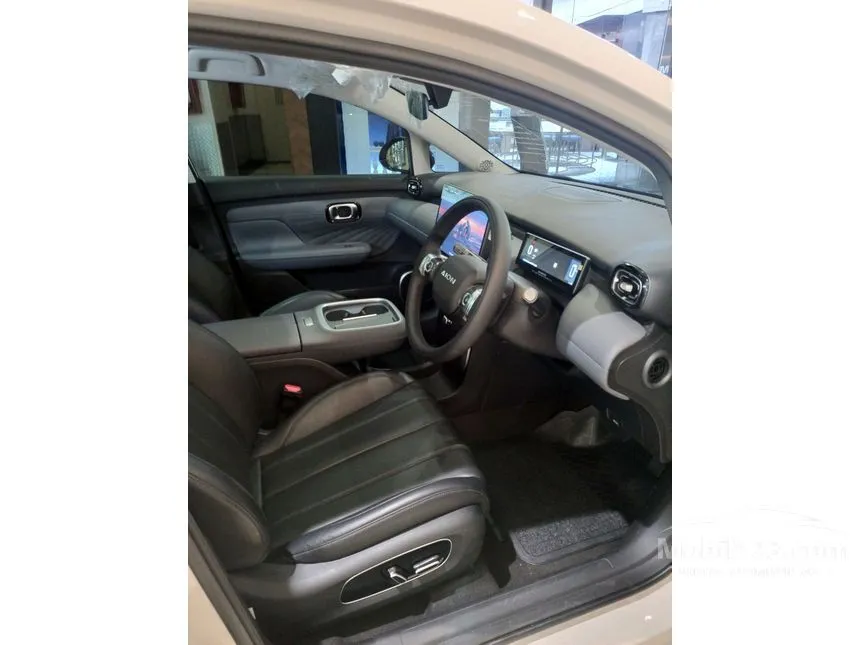 2026 GAC AION UT Standard Hatchback