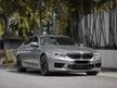 Used 2018 BMW M5 4.4 Competition Sedan - Cars for sale