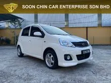 2013 Perodua Viva 1.0 EZ Elite [Warranty Up to 3 Years]