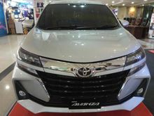 DP MURAH ANGSURAN TERJANGKAU 2021 Toyota Avanza 1,3 G