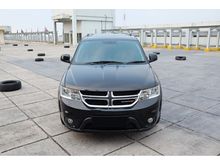 2013 Dodge Journey SXT Platinum Premium Sound Keren Gan TDP 75 JT