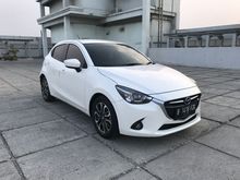2016 Mazda 2 1.5 R Hatchback