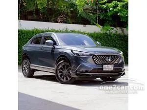 2023 Honda HR-V 1.5 e:HEV RS SUV