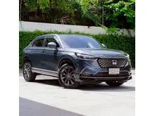 2023 Honda HR-V 1.5 (ปี 22-28) e:HEV RS SUV