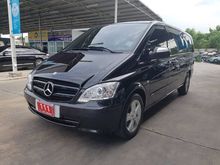 2014 Mercedes-Benz Vito 2.1 W639 (ปี 03-14) 115 CDI Van AT