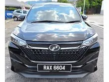 2025 Perodua Alza 1.5 AV PROMO SIAP OTR # PERTAMA # WARRANTY 5THN # FULL SERVIS REKOD # ONE MALAY OWNER # MILEAGE 12K SHJ # LIKE BRAND NEW