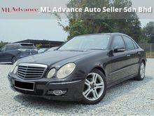 Mercedes-Benz E230 2.5 Avantgarde W211 TipTOP Facelift LikeNEW