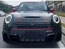 MINI Cooper S  2.0 John Cooper Works 2021