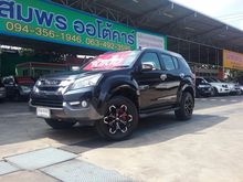 2014 Isuzu MU-X 3.0 (ปี 13-17) SUV AT