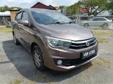 2019 Perodua Bezza 1.3 X Premium Sedan *RAYA PROMO*