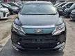 Recon 2019 Toyota Harrier 2.0 Premium Modelista 2tone interior