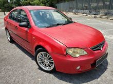 2008 Proton Persona 1.6(A) Sedan#MURAH MURAH JUAL #ONE OWNER CAR