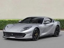 RECON FERRARI 812 SUPERFAST LIFTER HIFI SOUNDS