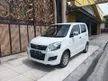 Jual Mobil Suzuki Karimun Wagon R 2019 GL Wagon R 1.0 di Jawa Timur Manual Hatchback Putih Rp 98.000.000