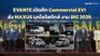 EVANTE เปิดศึก Commercial EV! ส่ง MAXUS บุกโลจิสติกส์ งาน BIG 2026 