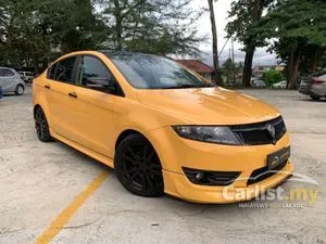 2018 Proton Preve 1.6 CFE Premium Sedan
