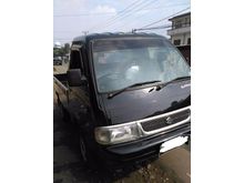 2014 Suzuki Carry Pick Up 1.5 Pick Up