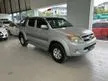 Used 2007 Toyota Hilux 2.5 Truck_No Hidden Fee
