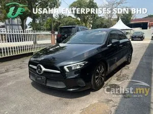2021 Mercedes-Benz A180 1.3 SE Hatchback