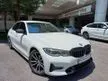 Used 2021 BMW 320i 2.0 Sport Driving Assist Pack Sedan(BMW Quill Automobiles) Full Service Record,Mileage 52K KM, Manufacturer Warranty untill Year 2026