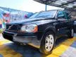 Used Volvo XC90 2.9 T LEATHER PETROL REVERSE CAM PERFECT WARRANTY