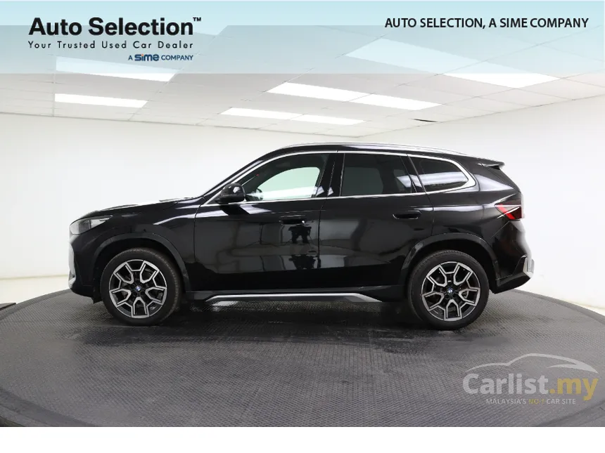 2025 BMW X1 sDrive20i xLine SUV