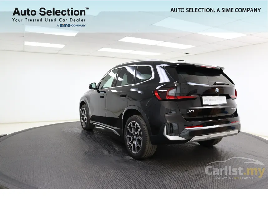 2025 BMW X1 sDrive20i xLine SUV