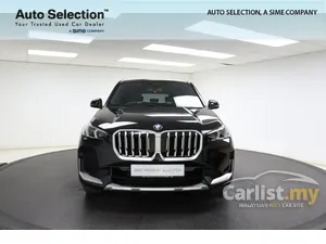 2025 BMW X1 2.0 sDrive20i xLine SUV