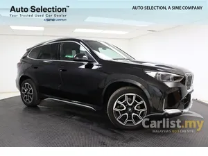 2025 BMW X1 2.0 sDrive20i xLine SUV
