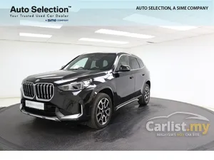 2025 BMW X1 2.0 sDrive20i xLine SUV