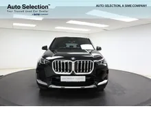 2025 BMW X1 2.0 sDrive20i xLine SUV - Sime Darby Auto Selection Glenmarie