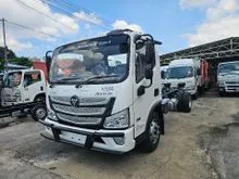 2026 Foton Aumark S 3.8 BJ1088VEJEA-RF 3Ton Lorry With Heavy Duty Chassis & Air Braking System (BIG BIG SALE /HIGH PROMO /HIGH LOAN /EZY LOAN )