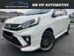 Used 2020 PERODUA AXIA 1.0 SE FACELIFT FULL SERVICE RECORD MILEAGE ONLY 5XK TIP TOP CONDITION LADY OWNER