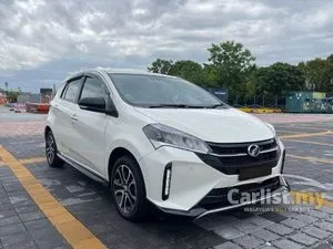 2024 Perodua Myvi 1.5 AV Hatchback