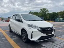 2024 Perodua Myvi 1.5 AV Hatchback - FAST LOAN APPROVAL