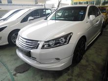 2010 Honda Accord 2.0 i-VTEC VTi-L Sedan -- WELL MAINTAINED --