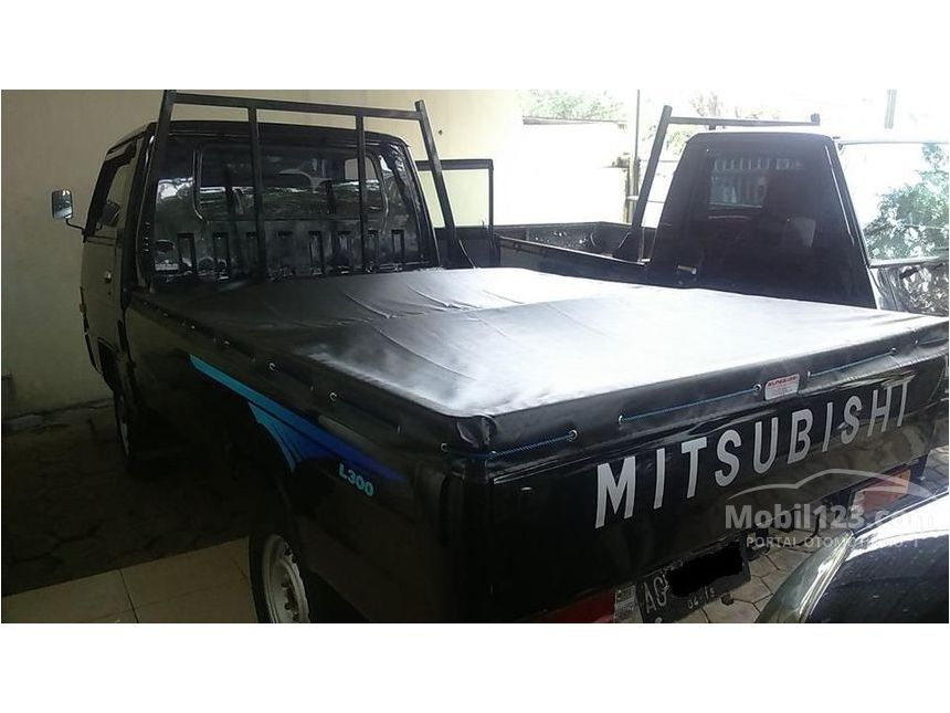 Jual Mobil Mitsubishi Colt L300 2014 Standard 2.5 di Jawa Jual Mobil Mitsubishi Colt L300 2014 Standard 2.5 di Jawa
