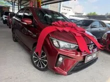 2023 Perodua Bezza 1.3 X (A) HARGA LELONG NO PROCESSING FEE AV