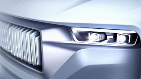 Aznom Palladium Hyper-Limousine Calon Pesaing Rolls-Royce