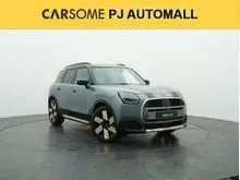 2025 MINI Countryman 2.0 SUV