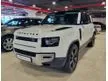 Used 2020 Land Rover Defender SE MHEV Petrol + TipTop Condition + TRUSTED DEALER + Cars For Sale +