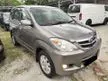 Used 2008 Toyota Avanza 1.5 (A) G MPV - Cars for sale