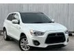 Used 2014 Mitsubishi ASX 2.0 2 YEARS WARRANTY GOOD CONDITION CAR