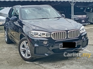 Search 482 Bmw X5 Cars For Sale In Malaysia Carlist My