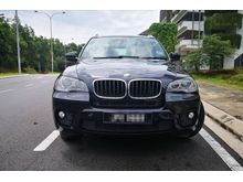 2013 BMW X5 3.0 xDrive30d SUV -- BEST DEAL --