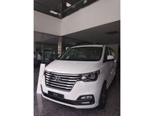 2018 Hyundai H-1 2.5 Royale MPV,New H-1 Diesel 2018, H-1 Bensin 2018