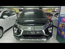 2018 Mitsubishi Xpander 1.5 ULTIMATE Wagon