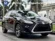 Used 2016 Lexus RX350 3.5 Luxury FACELIFT SUV SUNROOF PUSH/START POWER/BOOT LOCAL FULL SERVICE RECORD